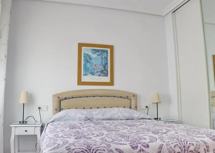 La Torre 公寓 科尼尔-德拉弗龙特拉