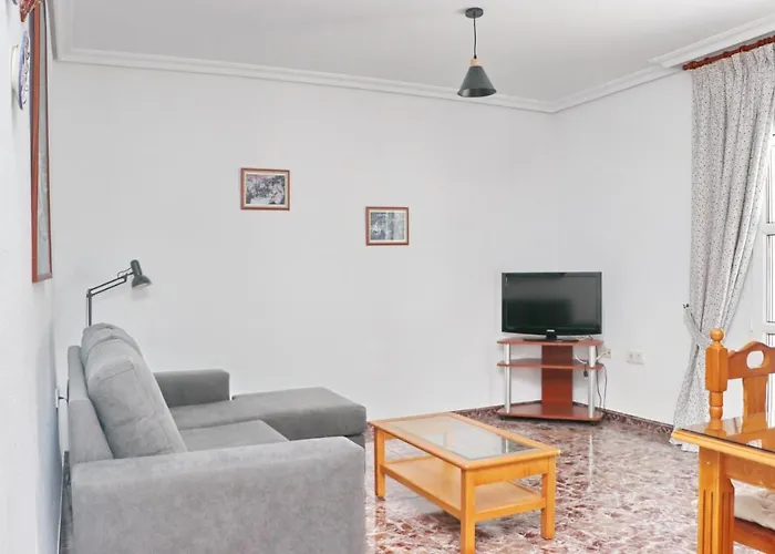 La Torre * Conil De La Frontera