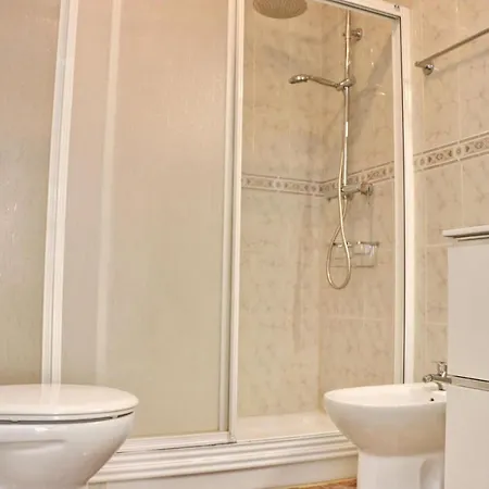 Apartment La Torre *