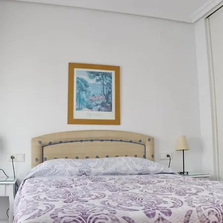 La Torre Apartmán Conil De La Frontera
