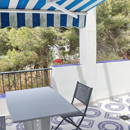 La Torre Апартаменты *