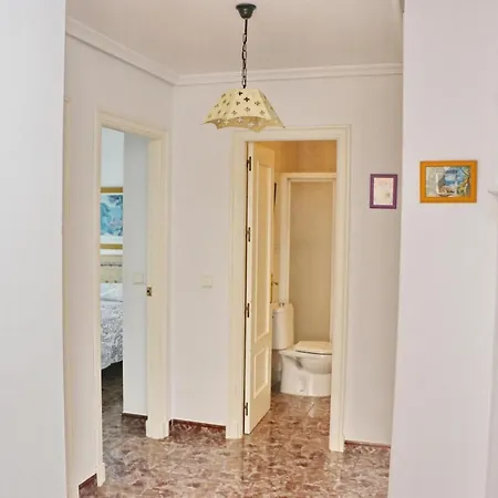 La Torre Conil De La Frontera