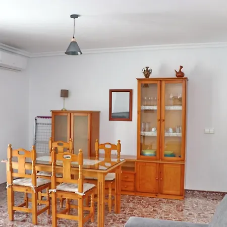 La Torre Апартаменты Кониль-де-ла-Фронтера