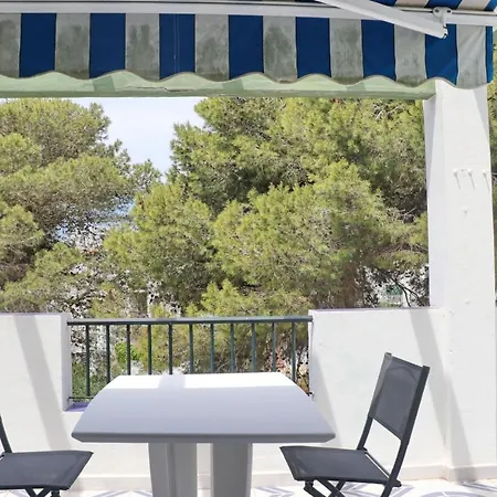 Apartment La Torre *
