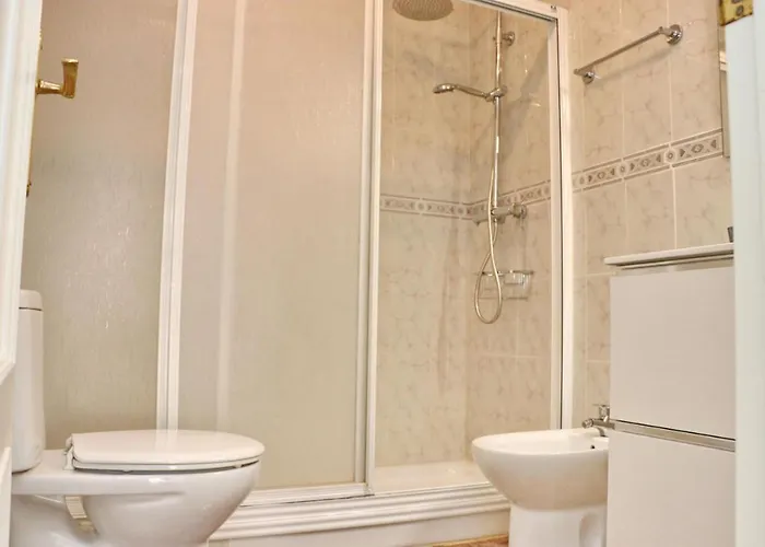 Apartment La Torre *