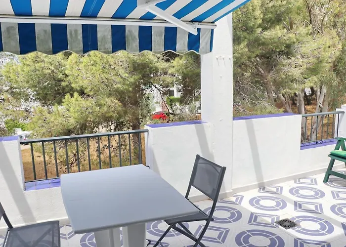 La Torre Apartment *