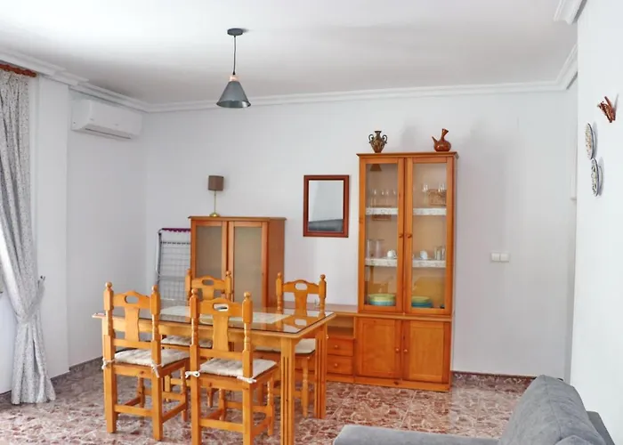 La Torre Апартаменты Кониль-де-ла-Фронтера