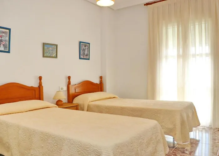 Apartment La Torre Conil De La Frontera