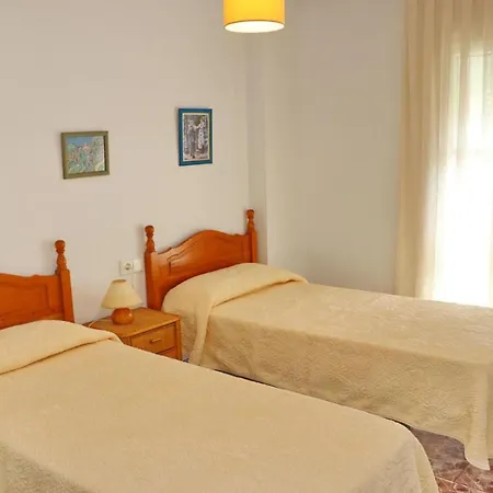 La Torre Apartamento