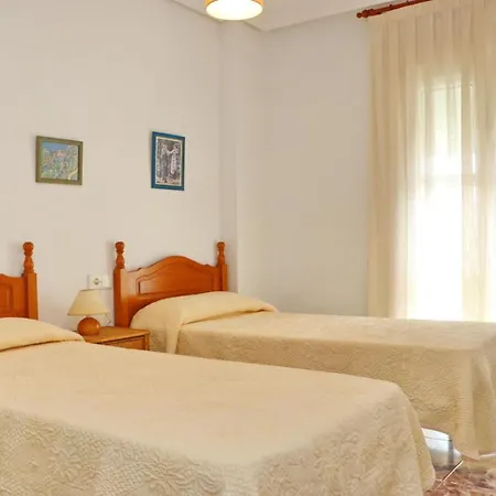 Apartamento La Torre Conil De La Frontera
