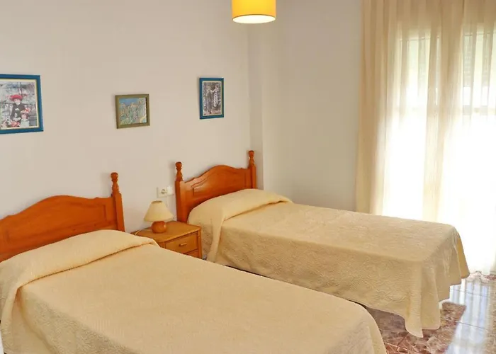 La Torre Apartamento