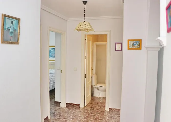 La Torre Conil De La Frontera