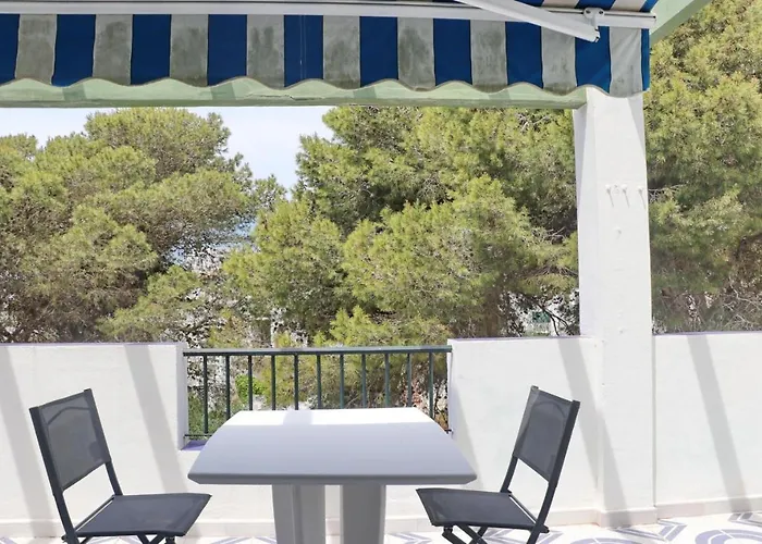 Apartamento La Torre *